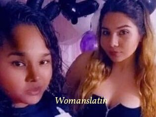Womanslatin