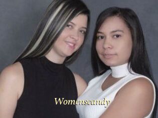 Womenscandy