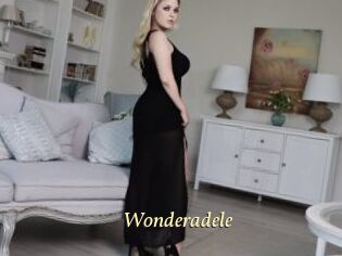 Wonderadele