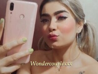 Wondercouplexxx