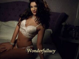 Wonderfullucy