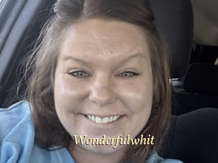 Wonderfulwhit