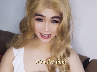 Wondernikki