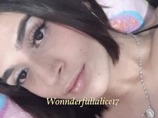 Wonnderfullalice17