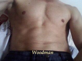 Woodman