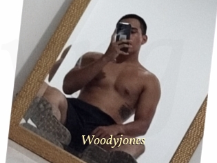 Woodyjones