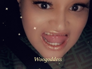 Woogoddess