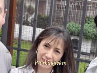Workingteam