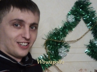 wowapollo Vidéo porno gratuite