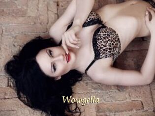 Wowgella