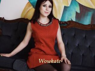 Wowkate