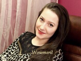 Wowmeril