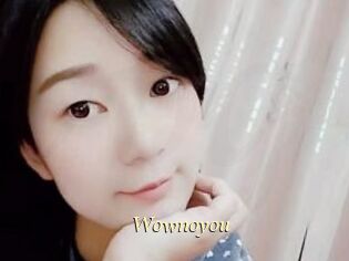 Wownoyou