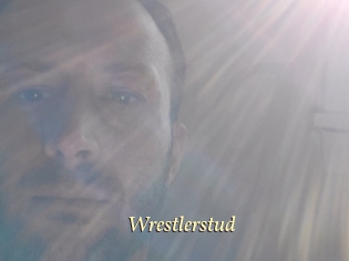 Wrestlerstud