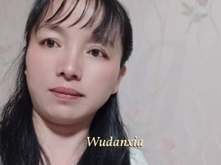 Wudanxia