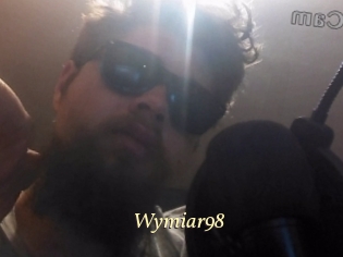 Wymiar98