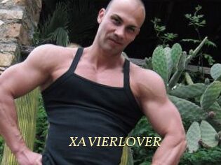 XAVIERLOVER