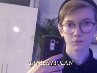 XAVIER_MOLAN