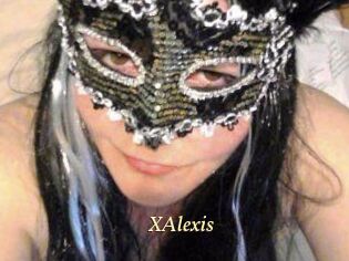 XAlexis