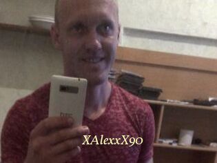 XAlexxX90