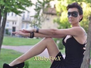 XBabyFireX