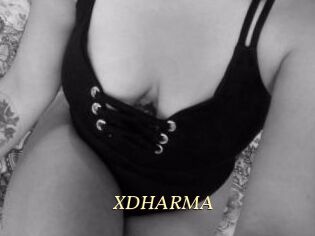 XDHARMA