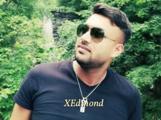 XEdmond