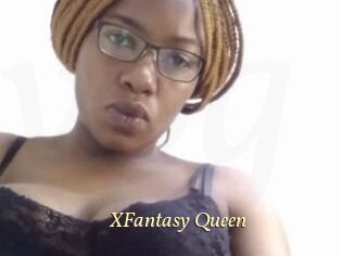 XFantasy_Queen