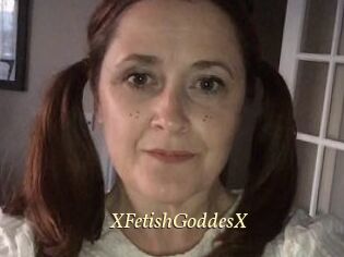 XFetishGoddesX