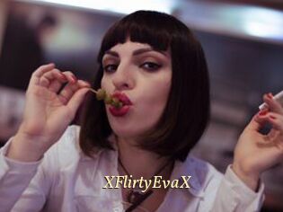 XFlirtyEvaX