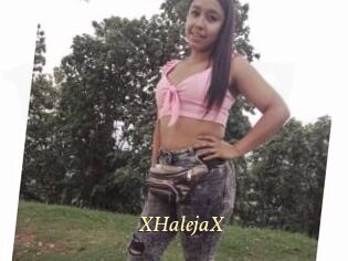 XHalejaX