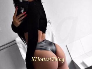XHottestThing
