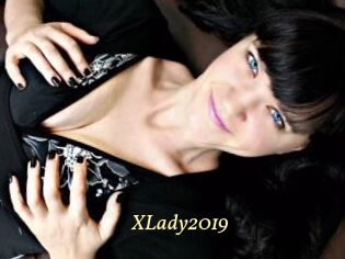 XLady2019