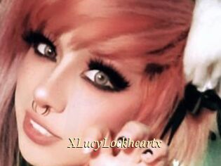 XLucyLockheartx