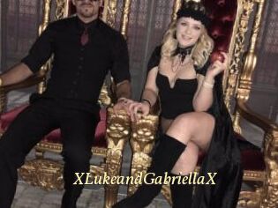 XLukeandGabriellaX