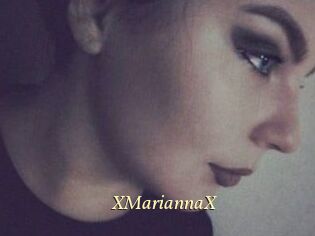 XMariannaX