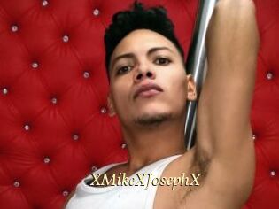 XMikeXJosephX