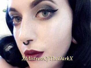 XMistressOfTheDarkX