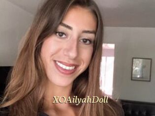 XOAilyahDoll