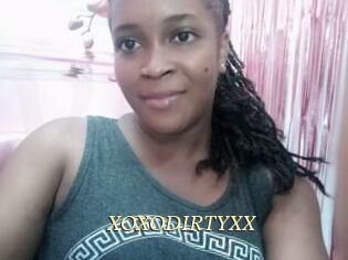 XOXODIRTYXX