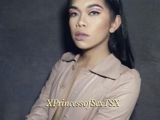 XPrincessofSexTSX