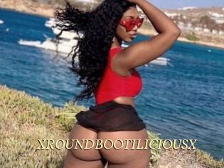 XROUNDBOOTILICIOUSX