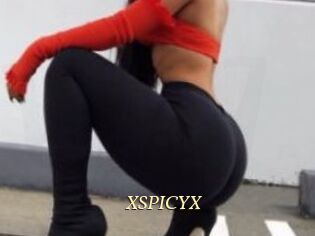 XSPICYX