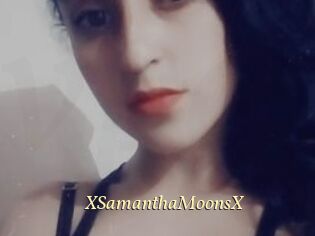 XSamanthaMoonsX