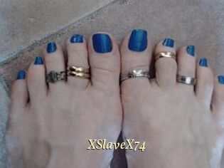 XSlaveX74