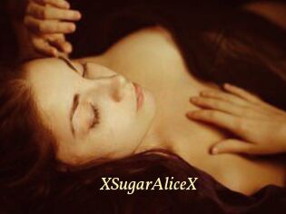 XSugarAliceX