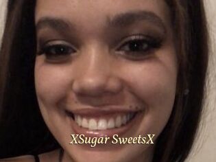 XSugar_SweetsX