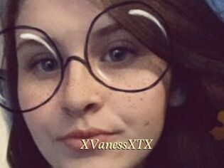 XVanessXTX