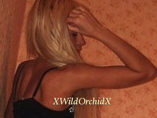 XWildOrchidX