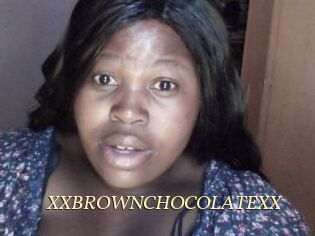 XXBROWNCHOCOLATEXX